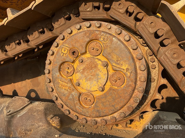 2014 Cat D8R - Buldooser: pilt 5 2014 Cat D8R - Buldooser: pilt 5