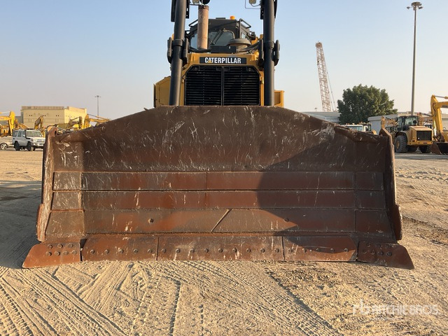 2014 Cat D8R - Buldooser: pilt 4 2014 Cat D8R - Buldooser: pilt 4