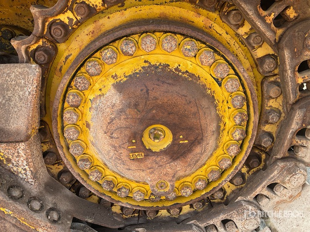 2014 Komatsu D155A-6 Crawler Dozer - Buldooser: pilt 5 2014 Komatsu D155A-6 Crawler Dozer - Buldooser: pilt 5