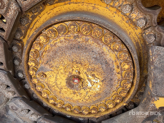 2014 Komatsu D155A-6 Crawler Dozer - Buldooser: pilt 5 2014 Komatsu D155A-6 Crawler Dozer - Buldooser: pilt 5