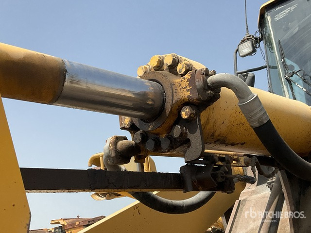 2014 Komatsu WA470-5 - Rataslaadur: pilt 5 2014 Komatsu WA470-5 - Rataslaadur: pilt 5