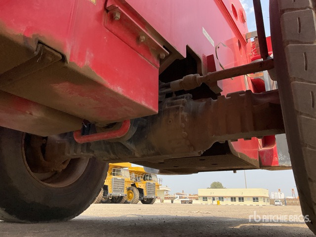2014 Manitou MHT780 Telehandler - Teleskooplaadur: pilt 5 2014 Manitou MHT780 Telehandler - Teleskooplaadur: pilt 5