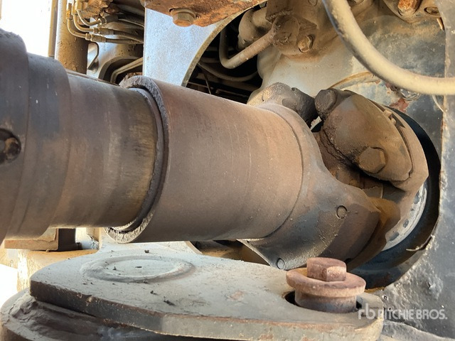 2015 Komatsu HM400-3 Articulated Dump Truck - Liigendkallur: pilt 5 2015 Komatsu HM400-3 Articulated Dump Truck - Liigendkallur: pilt 5