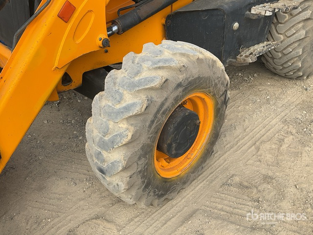 2016 JCB 3DX 4x4 Backhoe Loader - Ekskavaator-laadur: pilt 5 2016 JCB 3DX 4x4 Backhoe Loader - Ekskavaator-laadur: pilt 5