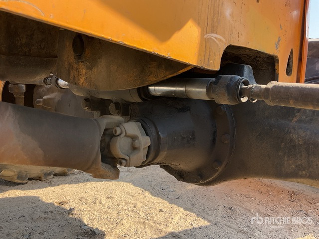 2016 JCB 3DX 4x4 Backhoe Loader - Ekskavaator-laadur: pilt 5 2016 JCB 3DX 4x4 Backhoe Loader - Ekskavaator-laadur: pilt 5