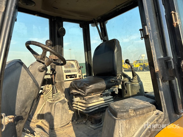 2016 JCB 3DX 4x4 Backhoe Loader - Ekskavaator-laadur: pilt 5 2016 JCB 3DX 4x4 Backhoe Loader - Ekskavaator-laadur: pilt 5