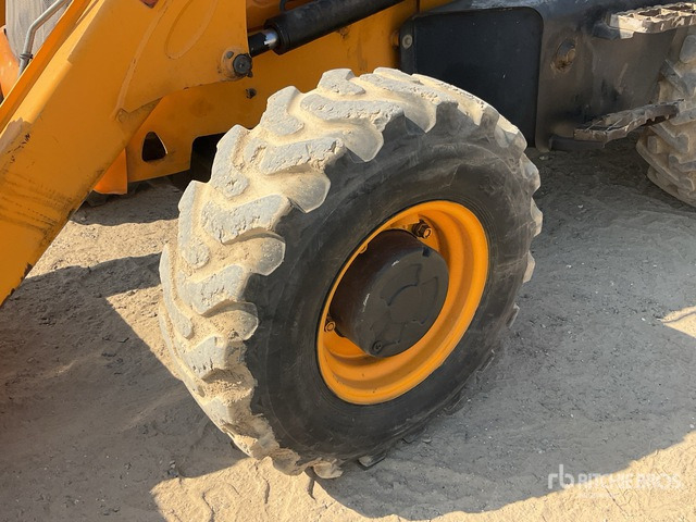 2016 JCB 3DX 4x4 Backhoe Loader - Ekskavaator-laadur: pilt 4 2016 JCB 3DX 4x4 Backhoe Loader - Ekskavaator-laadur: pilt 4