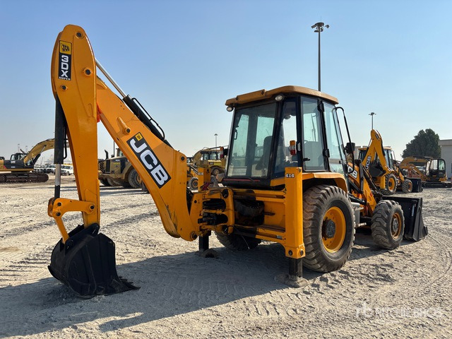 2016 JCB 3DX 4x4 Backhoe Loader - Ekskavaator-laadur: pilt 3 2016 JCB 3DX 4x4 Backhoe Loader - Ekskavaator-laadur: pilt 3