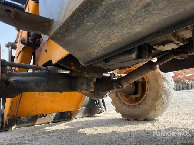 2016 JCB 3DX 4x4 Backhoe Loader - Ekskavaator-laadur: pilt 5 2016 JCB 3DX 4x4 Backhoe Loader - Ekskavaator-laadur: pilt 5