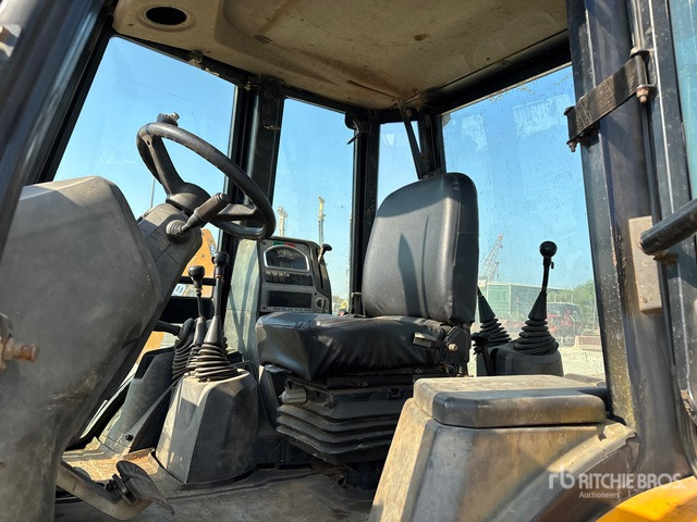 2016 JCB 3DX 4x4 Backhoe Loader - Ekskavaator-laadur: pilt 5 2016 JCB 3DX 4x4 Backhoe Loader - Ekskavaator-laadur: pilt 5