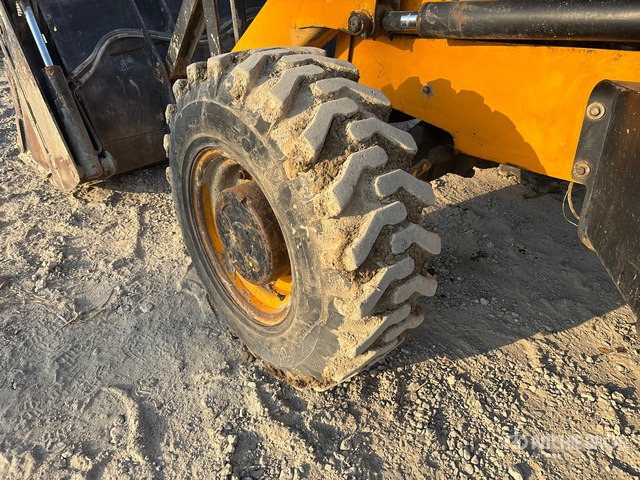 2016 JCB 3DX 4x4 Backhoe Loader - Ekskavaator-laadur: pilt 4 2016 JCB 3DX 4x4 Backhoe Loader - Ekskavaator-laadur: pilt 4