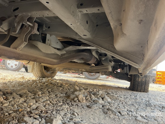 2016 Mercedes-Benz Sprinter 316 (Inoperable) Cargo Van - Kaubik: pilt 5 2016 Mercedes-Benz Sprinter 316 (Inoperable) Cargo Van - Kaubik: pilt 5