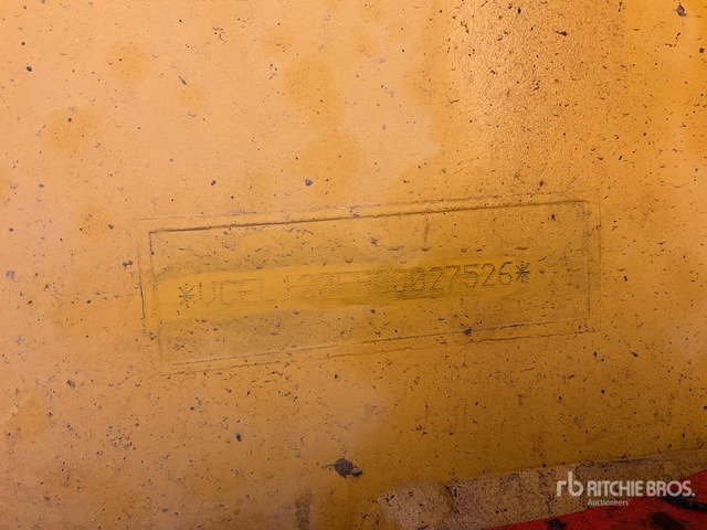 2016 Volvo L120F Wheel Loader - Rataslaadur: pilt 2 2016 Volvo L120F Wheel Loader - Rataslaadur: pilt 2