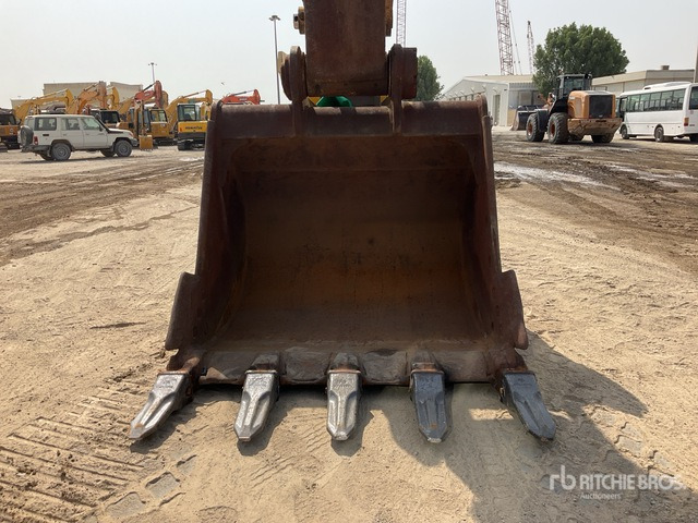 2017 Cat 336D2 Tracked Excavator - Lintekskavaator: pilt 5 2017 Cat 336D2 Tracked Excavator - Lintekskavaator: pilt 5