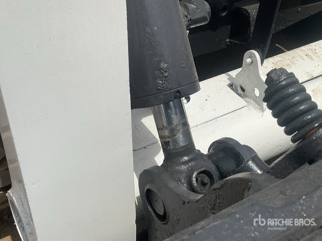 2018 Bobcat S450 - Kompaktlaadur: pilt 5 2018 Bobcat S450 - Kompaktlaadur: pilt 5