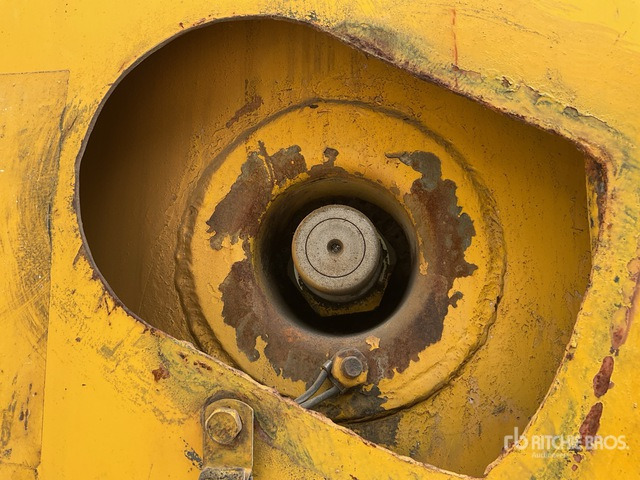 2018 Komatsu PC400LC-8R - Lintekskavaator: pilt 5 2018 Komatsu PC400LC-8R - Lintekskavaator: pilt 5