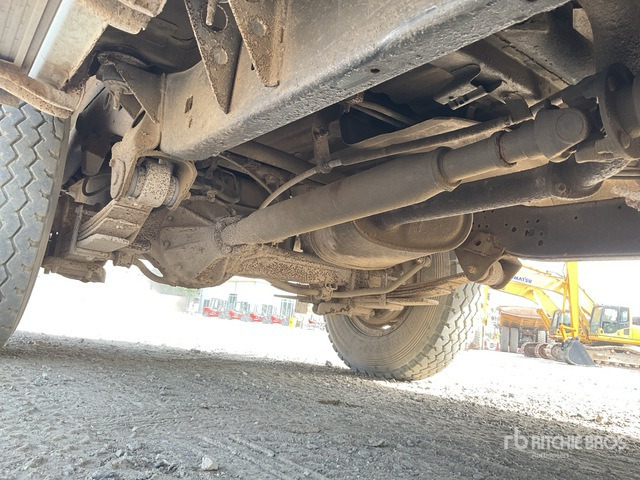 2018 Toyota Land Cruiser 76L 4x4 SUV - Maastur: pilt 5 2018 Toyota Land Cruiser 76L 4x4 SUV - Maastur: pilt 5