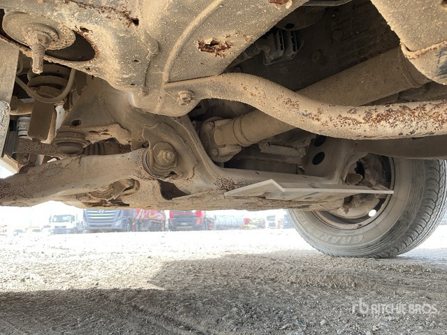 2018 Toyota Prado 150L 4x4 SUV - Maastur: pilt 5 2018 Toyota Prado 150L 4x4 SUV - Maastur: pilt 5