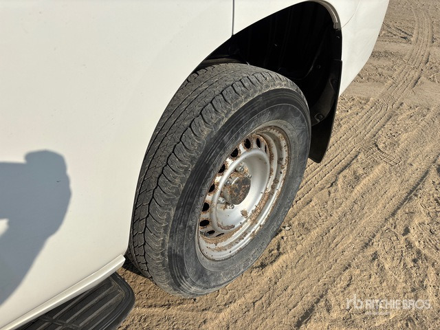 2018 Toyota Prado TX 150L 4x4 SUV - Maastur: pilt 4 2018 Toyota Prado TX 150L 4x4 SUV - Maastur: pilt 4