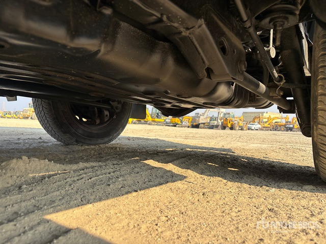 2018 Toyota Prado TX 150L 4x4 SUV - Maastur: pilt 5 2018 Toyota Prado TX 150L 4x4 SUV - Maastur: pilt 5