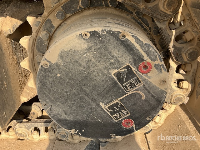 2019 Cat 320GC Tracked Excavator - Lintekskavaator: pilt 5 2019 Cat 320GC Tracked Excavator - Lintekskavaator: pilt 5