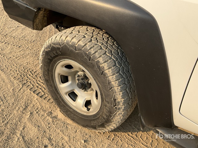 2019 Nissan Patrol GL 4x4 SUV - Maastur: pilt 5 2019 Nissan Patrol GL 4x4 SUV - Maastur: pilt 5