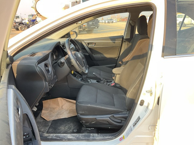 2019 Toyota Corolla - Auto: pilt 5 2019 Toyota Corolla - Auto: pilt 5