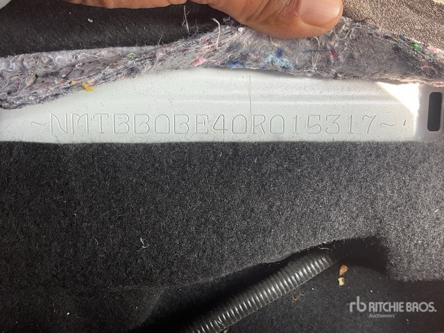 2019 Toyota Corolla Automobile - Auto: pilt 3 2019 Toyota Corolla Automobile - Auto: pilt 3