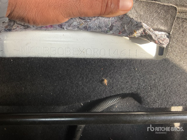 2019 Toyota Corolla Automobile - Auto: pilt 3 2019 Toyota Corolla Automobile - Auto: pilt 3