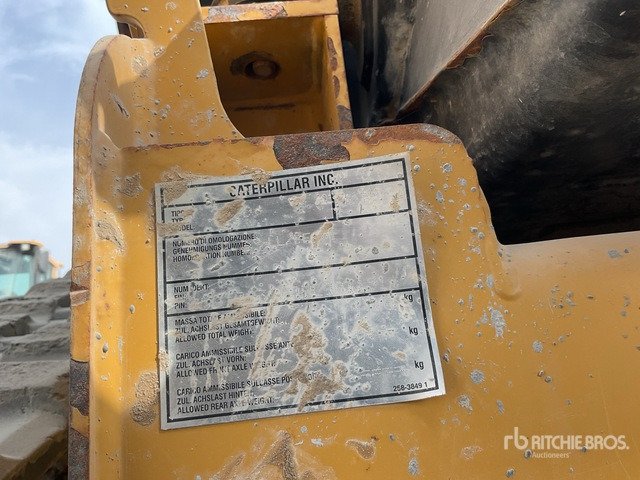 2020 Cat 239D Compact Track Loader - Kompaktroomiklaadur: pilt 2 2020 Cat 239D Compact Track Loader - Kompaktroomiklaadur: pilt 2