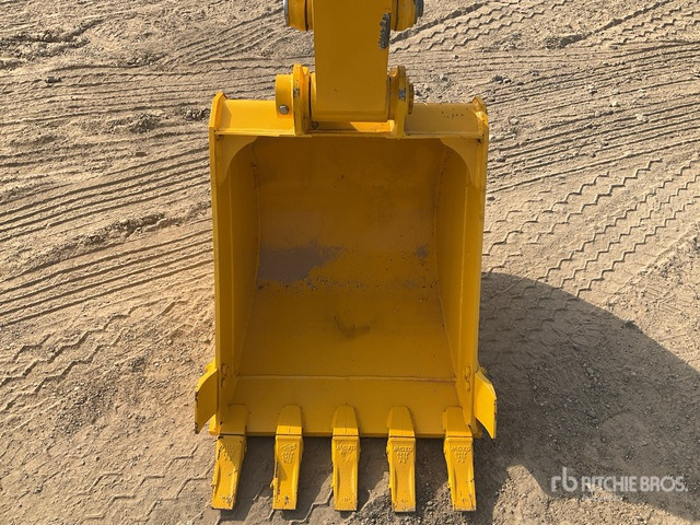 2020 Komatsu PC56-7 - Miniekskavaator: pilt 5 2020 Komatsu PC56-7 - Miniekskavaator: pilt 5