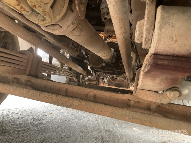 2020 Mercedes-Benz Actros 4141 2020 Sany SYM5449THBE 56 m on 8 ... Concrete Pump Truck - Betoonipump: pilt 5 2020 Mercedes-Benz Actros 4141 2020 Sany SYM5449THBE 56 m on 8 ... Concrete Pump Truck - Betoonipump: pilt 5