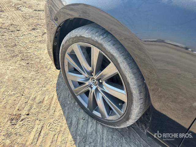 2021 Mazda Automobile - Auto: pilt 4 2021 Mazda Automobile - Auto: pilt 4