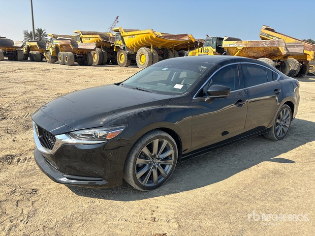 2021 Mazda Automobile - Auto: pilt 1 2021 Mazda Automobile - Auto: pilt 1