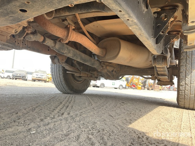 2021 Toyota Land Cruiser 76L 4x4 SUV - Maastur: pilt 5 2021 Toyota Land Cruiser 76L 4x4 SUV - Maastur: pilt 5
