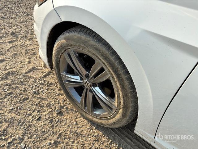 2021 Volkswagen Jetta Automobile - Auto: pilt 4 2021 Volkswagen Jetta Automobile - Auto: pilt 4