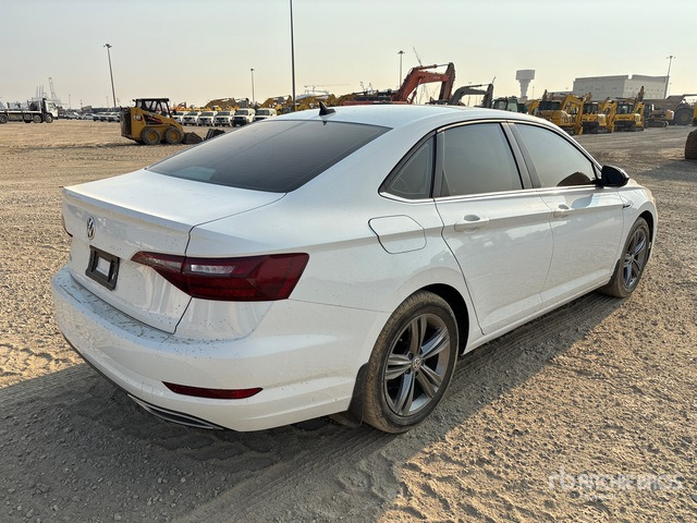 2021 Volkswagen Jetta Automobile - Auto: pilt 3 2021 Volkswagen Jetta Automobile - Auto: pilt 3