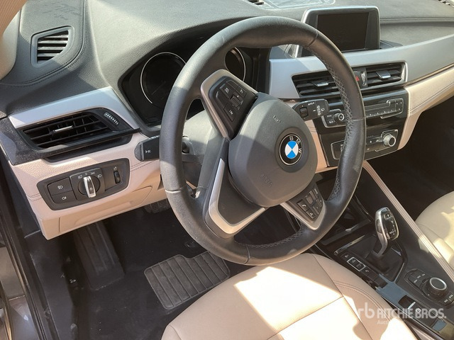 2022 BMW X2 (Inoperable) Automobile - Auto: pilt 5 2022 BMW X2 (Inoperable) Automobile - Auto: pilt 5