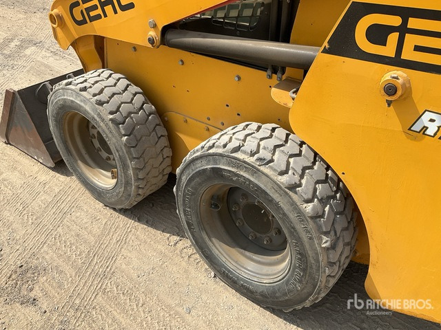 2022 Gehl R164 - Kompaktlaadur: pilt 5 2022 Gehl R164 - Kompaktlaadur: pilt 5