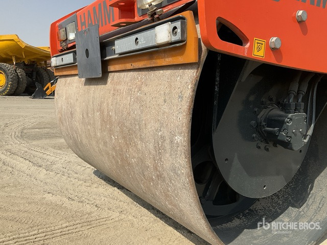 2022 Hamm HD99i - Teerull: pilt 5 2022 Hamm HD99i - Teerull: pilt 5