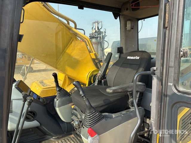 2022 Komatsu PC400LC-8R Tracked Excavator - Lintekskavaator: pilt 5 2022 Komatsu PC400LC-8R Tracked Excavator - Lintekskavaator: pilt 5