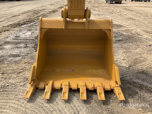 2023 Cat 323D3 - Lintekskavaator: pilt 5 2023 Cat 323D3 - Lintekskavaator: pilt 5