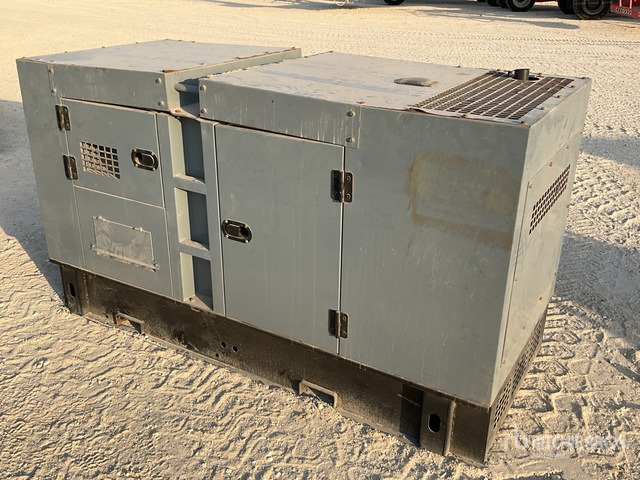 2023 Crown Power CR88 80 kVA Skid-Mounted (Unused) Generator Set - Generaatorikomplekt: pilt 2 2023 Crown Power CR88 80 kVA Skid-Mounted (Unused) Generator Set - Generaatorikomplekt: pilt 2
