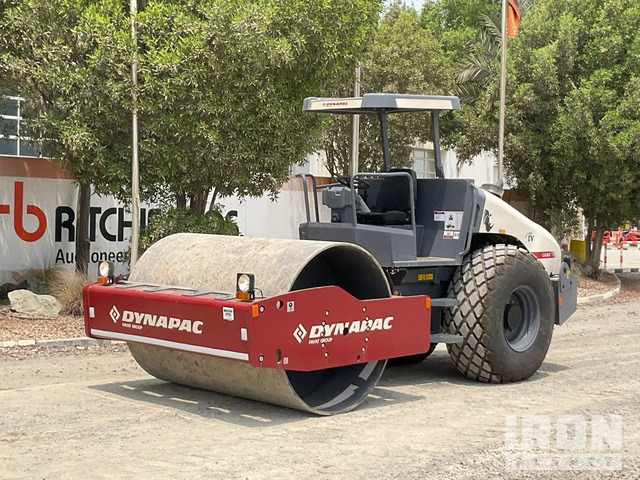 2024 Dynapac CA305 (Unused) Smooth Drum Compactor - Tihendaja: pilt 2 2024 Dynapac CA305 (Unused) Smooth Drum Compactor - Tihendaja: pilt 2