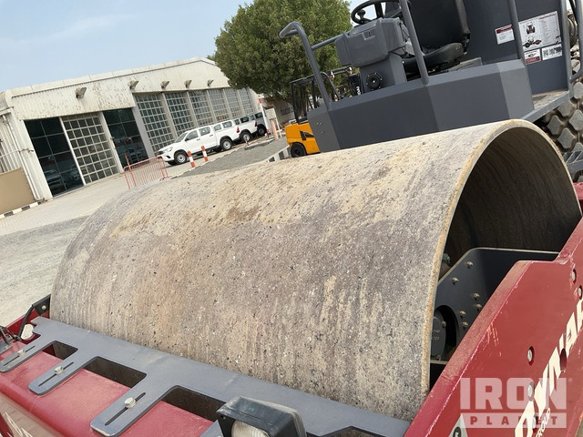 2024 Dynapac CA305 (Unused) Smooth Drum Compactor - Tihendaja: pilt 5 2024 Dynapac CA305 (Unused) Smooth Drum Compactor - Tihendaja: pilt 5