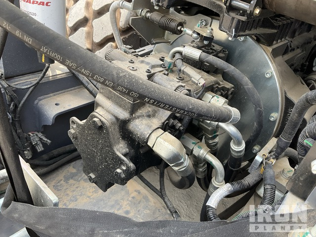2024 Dynapac CA305 (Unused) Smooth Drum Compactor - Tihendaja: pilt 5 2024 Dynapac CA305 (Unused) Smooth Drum Compactor - Tihendaja: pilt 5