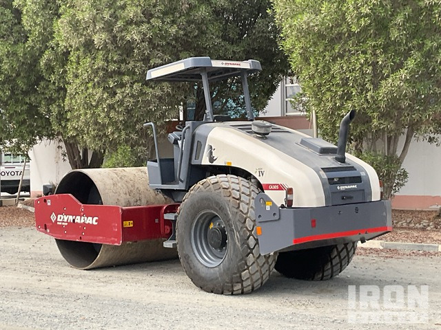 2024 Dynapac CA305 (Unused) Smooth Drum Compactor - Tihendaja: pilt 3 2024 Dynapac CA305 (Unused) Smooth Drum Compactor - Tihendaja: pilt 3