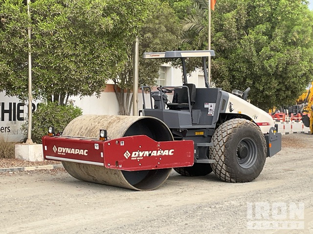 2024 Dynapac CA305 (Unused) Smooth Drum Compactor - Tihendaja: pilt 2 2024 Dynapac CA305 (Unused) Smooth Drum Compactor - Tihendaja: pilt 2