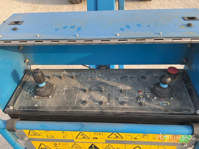 2024 Genie S-65XC 4WD Diesel (Unused) Telescopic Boom Lift - Teleskooppoom: pilt 5 2024 Genie S-65XC 4WD Diesel (Unused) Telescopic Boom Lift - Teleskooppoom: pilt 5