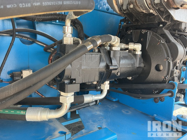 2024 Genie S85XC 4WD Diesel (Unused) Telescopic Boom Lift - Teleskooppoom: pilt 5 2024 Genie S85XC 4WD Diesel (Unused) Telescopic Boom Lift - Teleskooppoom: pilt 5